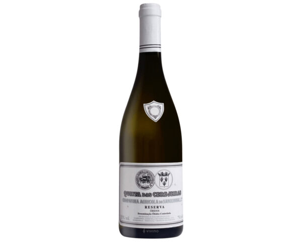 Quinta Das Cerejeiras Reserva D.O.C. Obidos