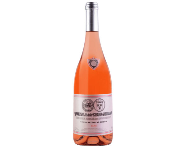 Quinta Das Cerejeiras Lisboa Rose