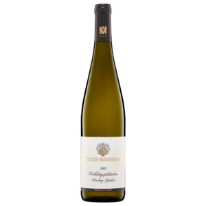 Frühlingsplätzchen Riesling Spätlese 2023