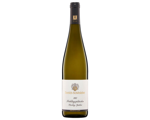 Frühlingsplätzchen Riesling Spätlese 2023
