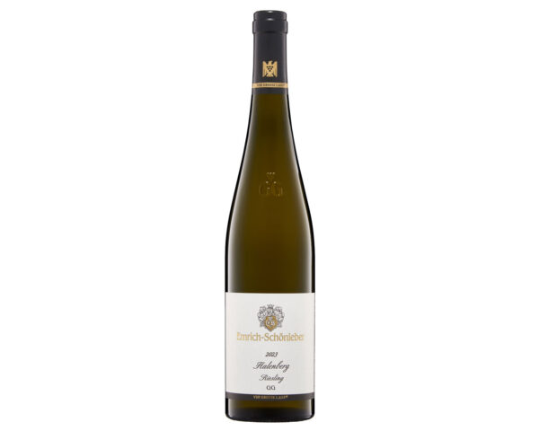 Halenberg Riesling GG 2023