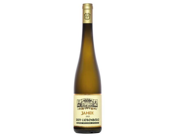 Ried Liebenberg Grüner Veltliner Smaragd 2022