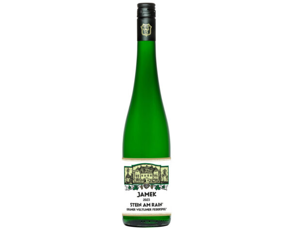 Stein Am Rain Grüner Veltliner Federspiel 2023