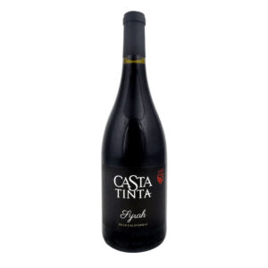 Casta Tinta Syrah