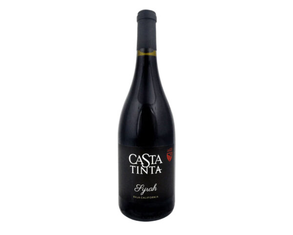 Casta Tinta Syrah