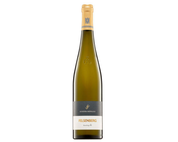 Felsenberg Riesling GG 2023
