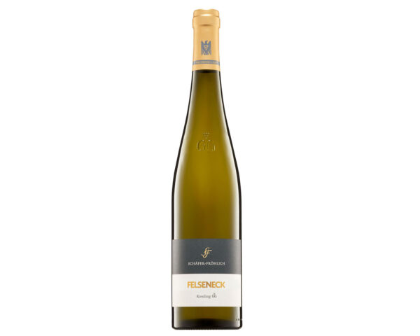 Felseneck Riesling GG Dry 2023