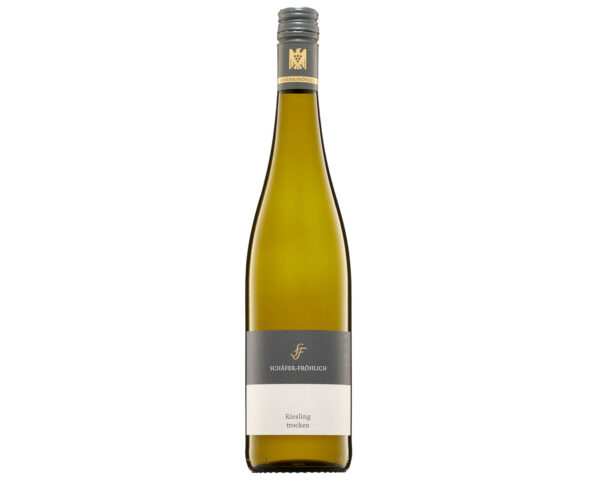 Nahe Riesling Dry VDP. Gutswein 2023