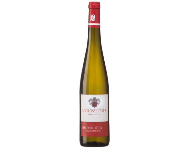 Heldenstück Riesling Trocken 2022