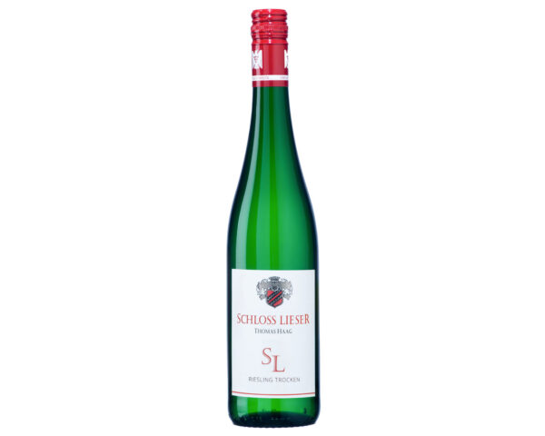 SL Riesling Trocken 2023