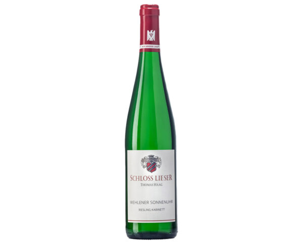 Wehlener Sonnenuhr Riesling Kabinett