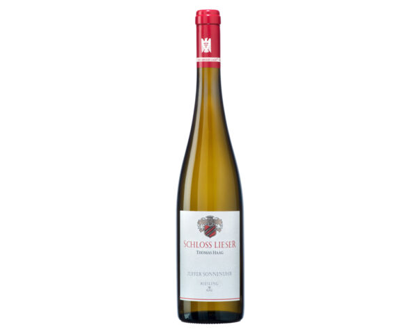 Juffer Sonnenuhr GG 2023