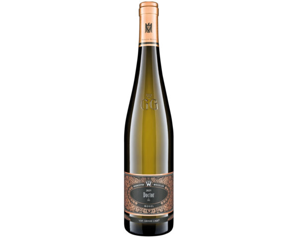 Wegeler Riesling Doctor GG Trocken 2021