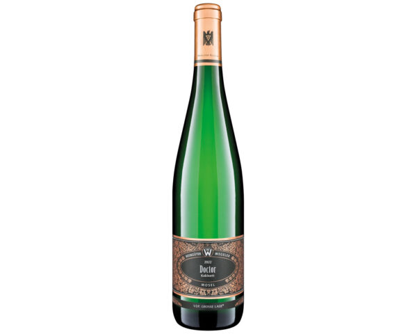 Wegeler Riesling Doctor Kabinett 2022