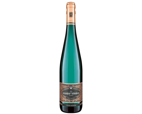 Geisenheim Rothenberg Riesling Auslese 2024