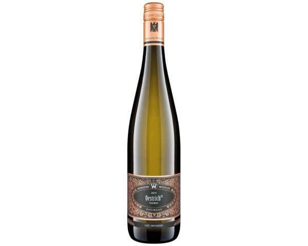 Wegeler Riesling Oestricher Trocken 2023