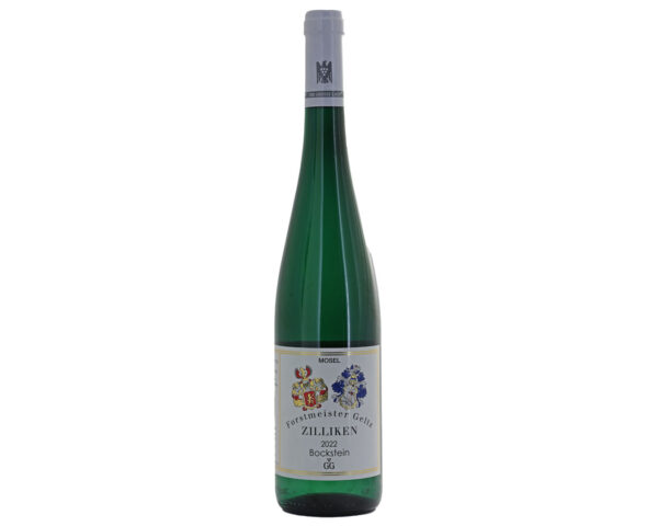 Bockstein Riesling GG 2022