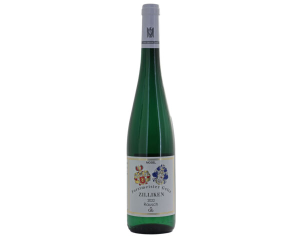 Rausch Riesling GG 2022