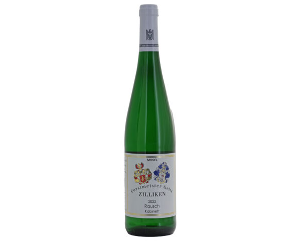 Rausch Riesling Kabinett 2022