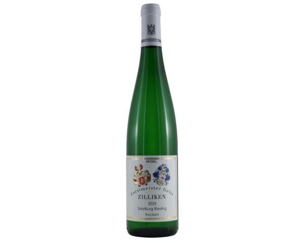 Saarburg Riesling Trocken 2023
